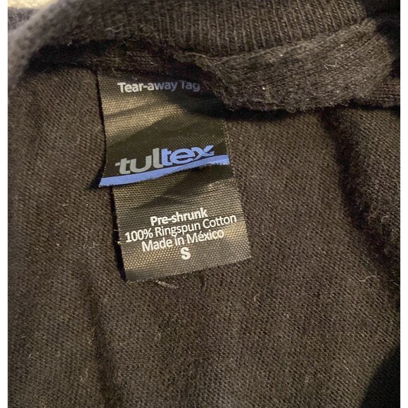 Maker’s Mark shirt - Picture 2 of 4